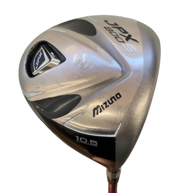 ミズノ JPX 800 S 10.5° ドライバー DR 特注シャフト フレックスS メンズ 男性用 右利き 右用 Cランク ゴルフクラブ