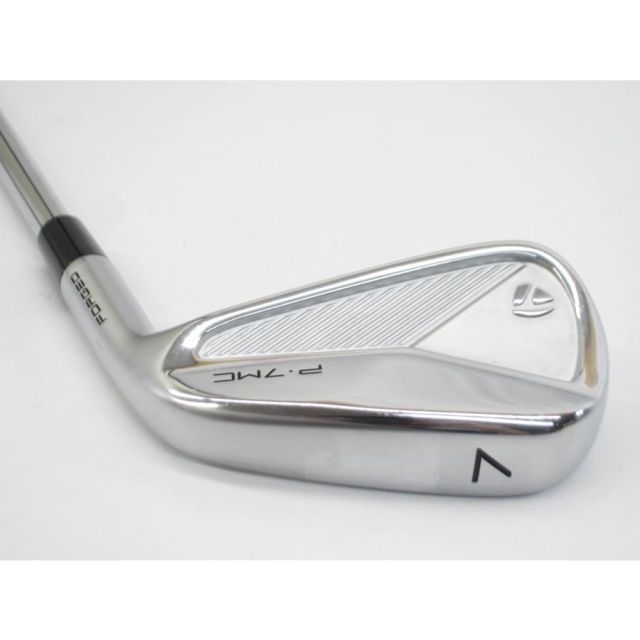 TaylorMade テーラーメイド P・7MC #7I Dynamic Gold EX TOUR ISSUE