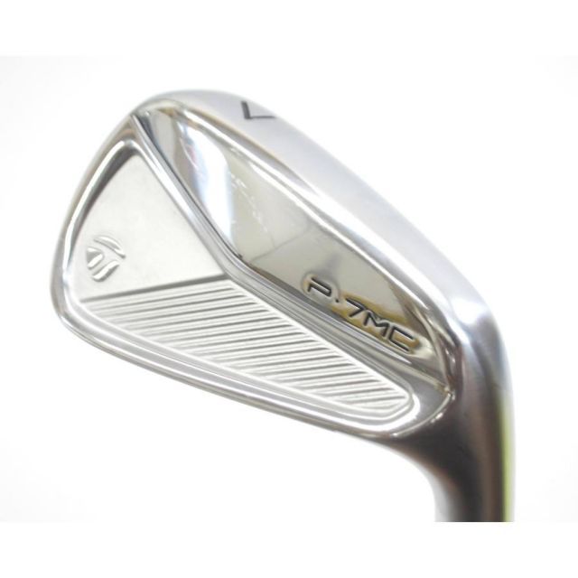 TaylorMade テーラーメイド P・7MC #7I Dynamic Gold EX TOUR ISSUE