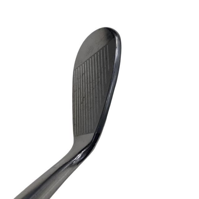 中古】 ブリヂストン BRIDGESTONE FORGED(シルバー) 58°/08° ウェッジ