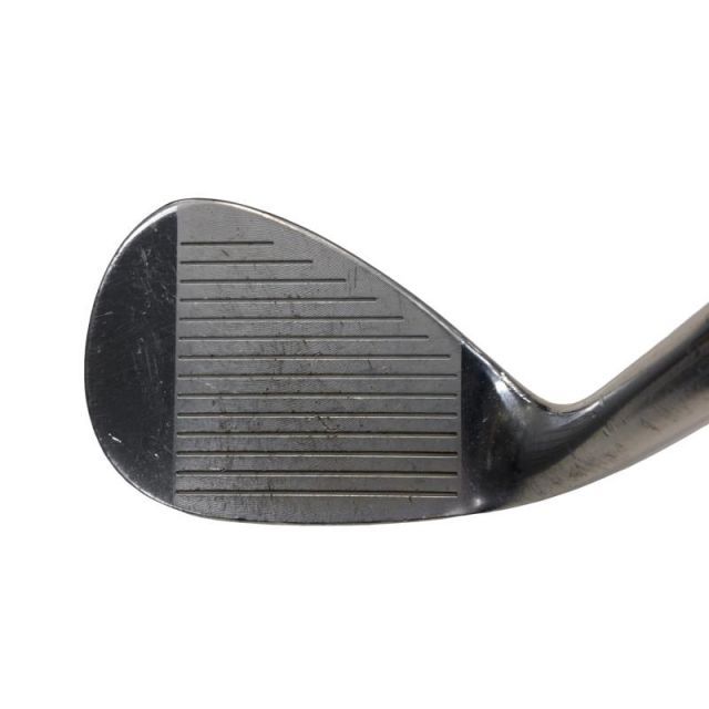 中古】 ブリヂストン BRIDGESTONE FORGED(シルバー) 58°/08° ウェッジ