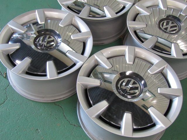 フォルクスワーゲン 16