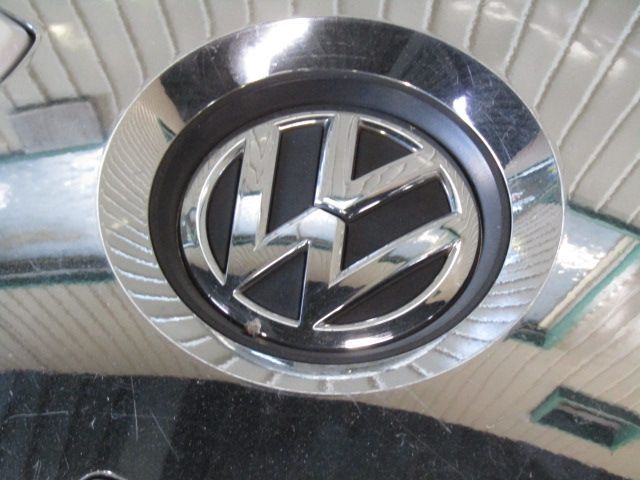 ビートル フェンダーエディション