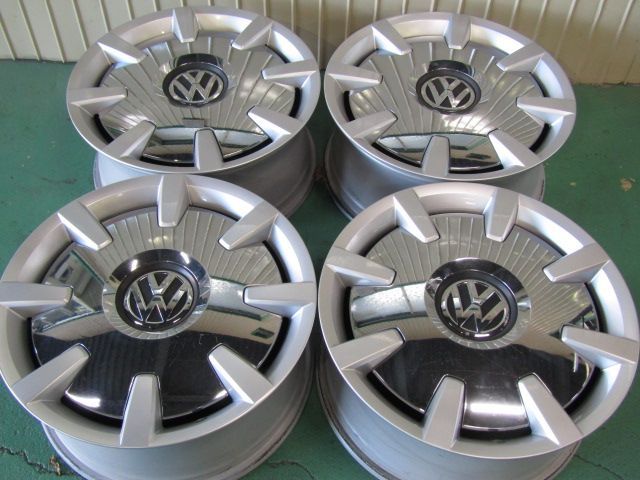 超 フォルクスワーゲン 16 C系 ザ ビートル フェンダーエディション