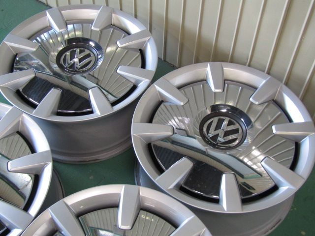 超 フォルクスワーゲン 16 C系 ザ ビートル フェンダーエディション