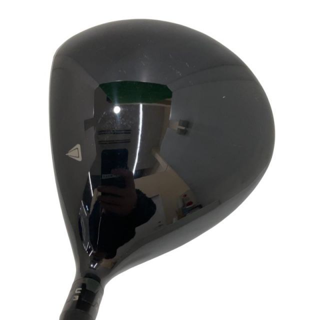 中古】 タイトリスト TS2 10.5° ドライバー DR Titleist KURO KAGE 50