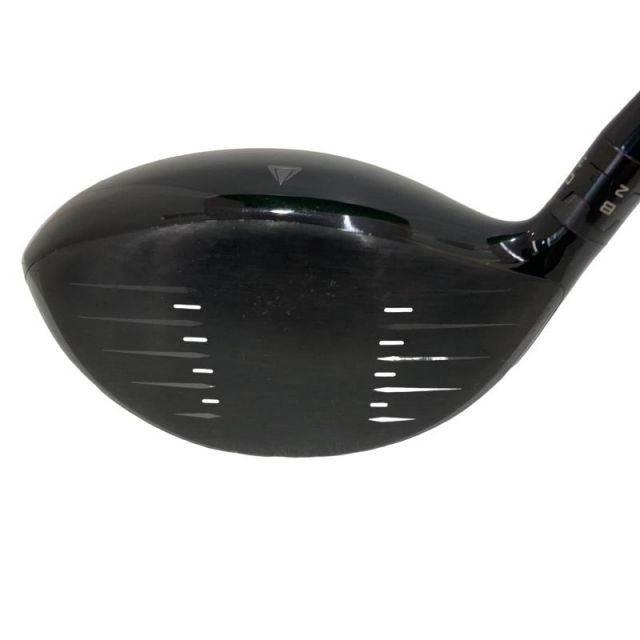中古】 タイトリスト TS2 10.5° ドライバー DR Titleist KURO KAGE 50
