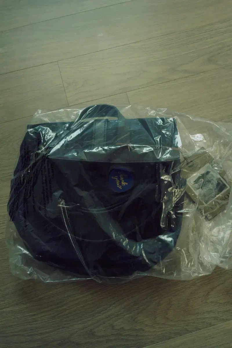 フィルソン フィールドバッグ スモール S ネイビー