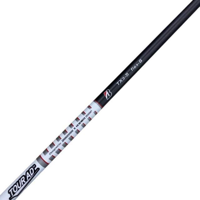 中古】 ブリヂストン TOUR B X 10.5° ドライバー DR TOUR AD TX3-5(DR