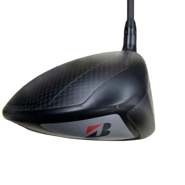 中古】 ブリヂストン TOUR B X 10.5° ドライバー DR TOUR AD TX3-5(DR