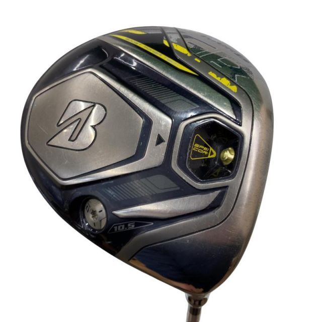 中古】 ブリヂストン TOUR B JGR(2019) 10.5° ドライバー DR TOUR AD