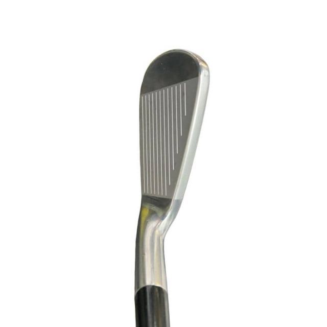 中古】 プロギア RS FORGED(2018) 6S アイアンセット IR Dynamic Gold