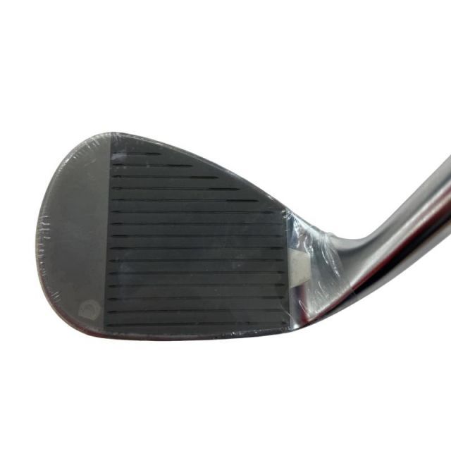 中古】 キャロウェイ JAWS FORGED(2023) クロムメッキ 56°/12