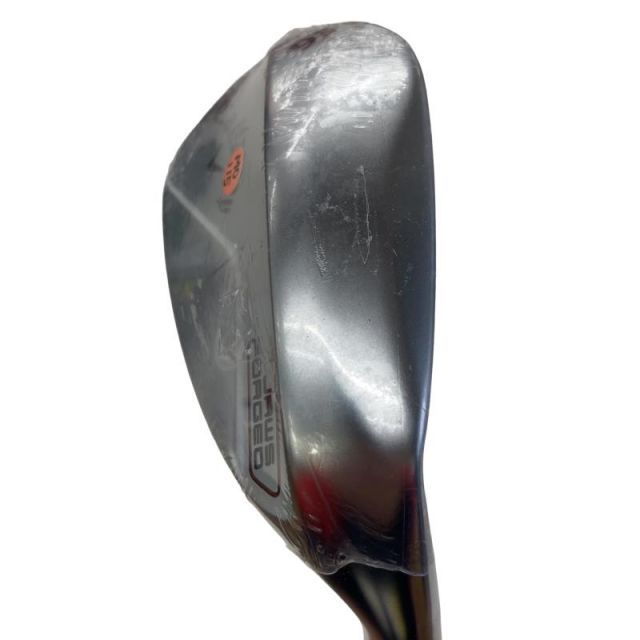 中古】 キャロウェイ JAWS FORGED(2023) クロムメッキ 56°/12