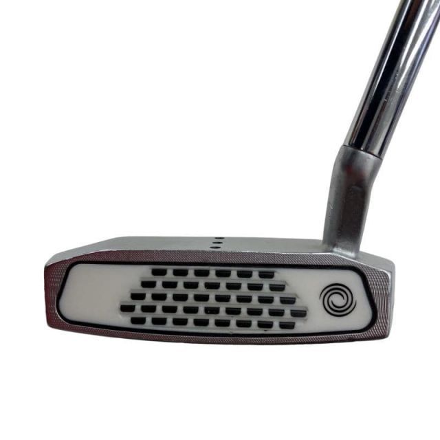 中古】 オデッセイ STROKE LAB BLACK SEVEN 34インチ パター PT STROKE