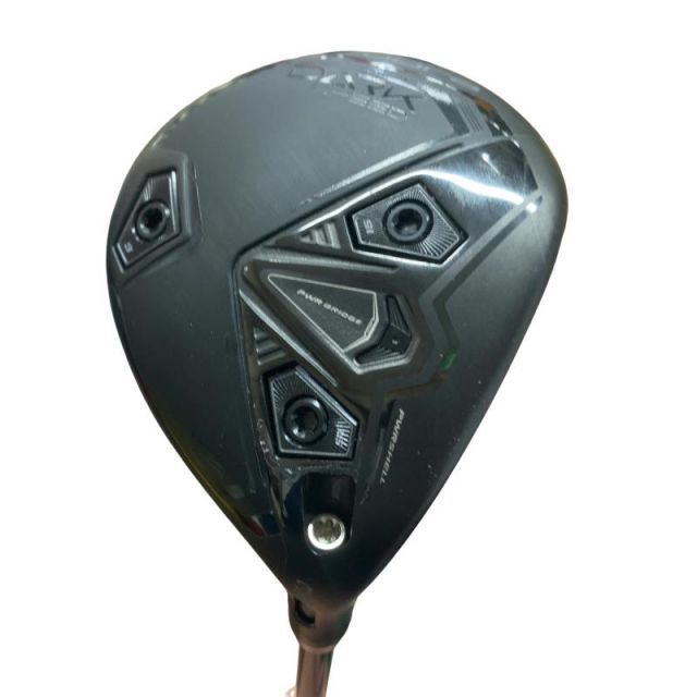 コブラ cobra LS 3 W フェアウェイウッド FW 特注シャフト フレックスS メンズ 男性用 右利き 右用 Bランク ゴルフクラブ