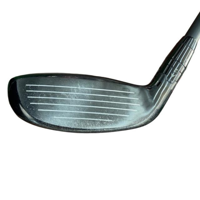 タイトリスト TSi2 Ts2 UTセット 21° 24° GOST装着 タイトリスト TSi2 Ts2 UTセット 21° 24° GOST装着 タイトリスト TSi2