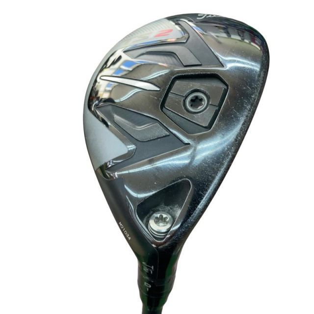中古】 タイトリスト TSi2 21° ユーティリティ UT NS PRO MODUS3