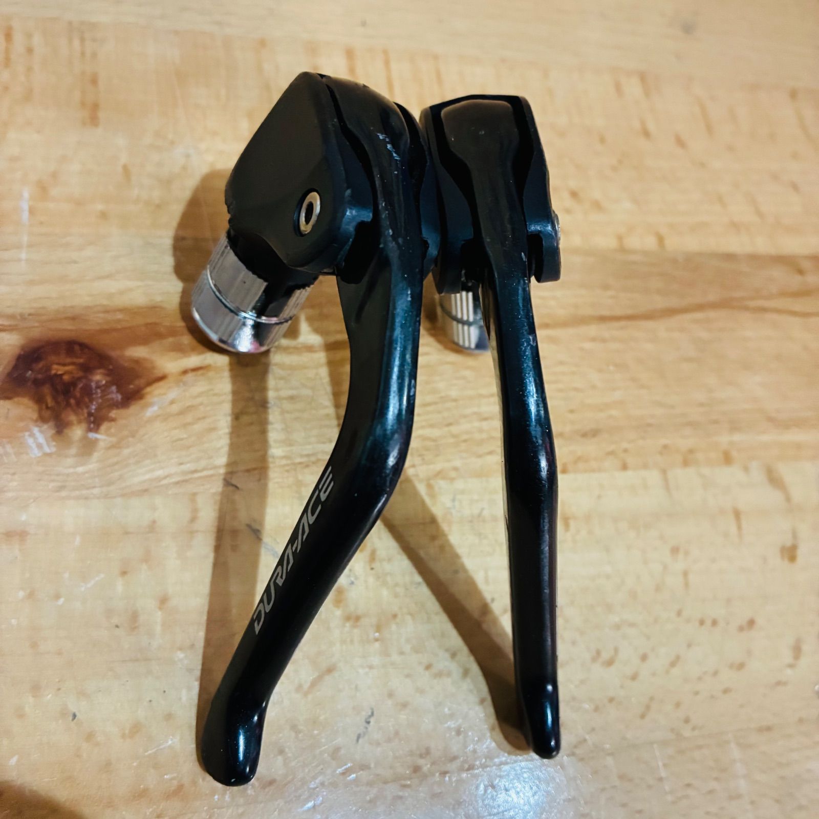 シマノ デュラエース BL-TT79 ブレーキレバー 左右 セット SHIMANO 