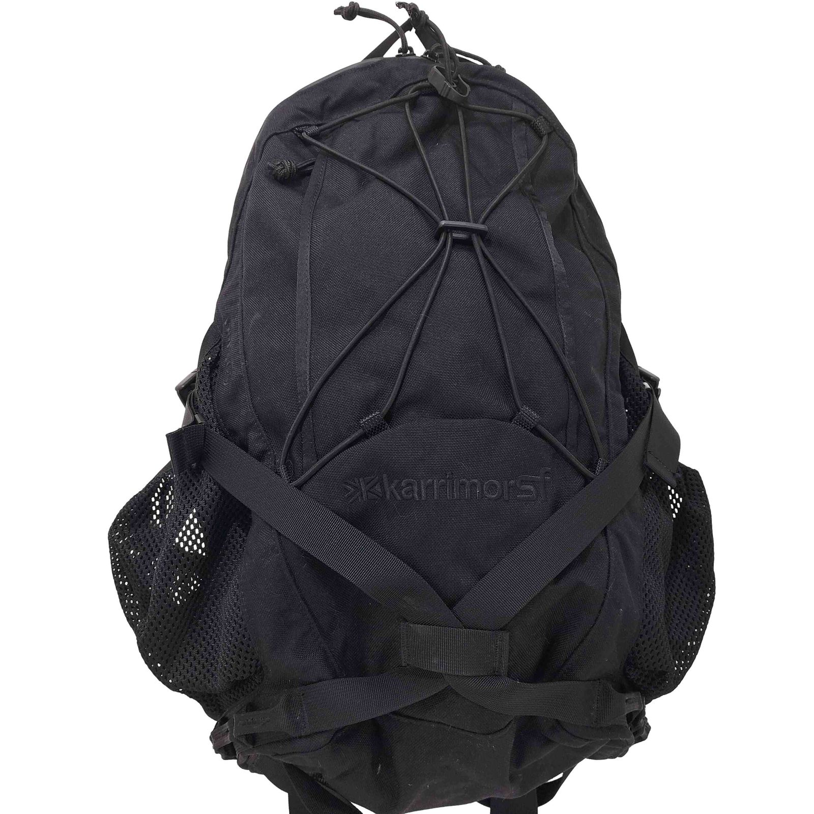 カリマー Karrimor sf Delta 25 バックパック メンズ 表記無