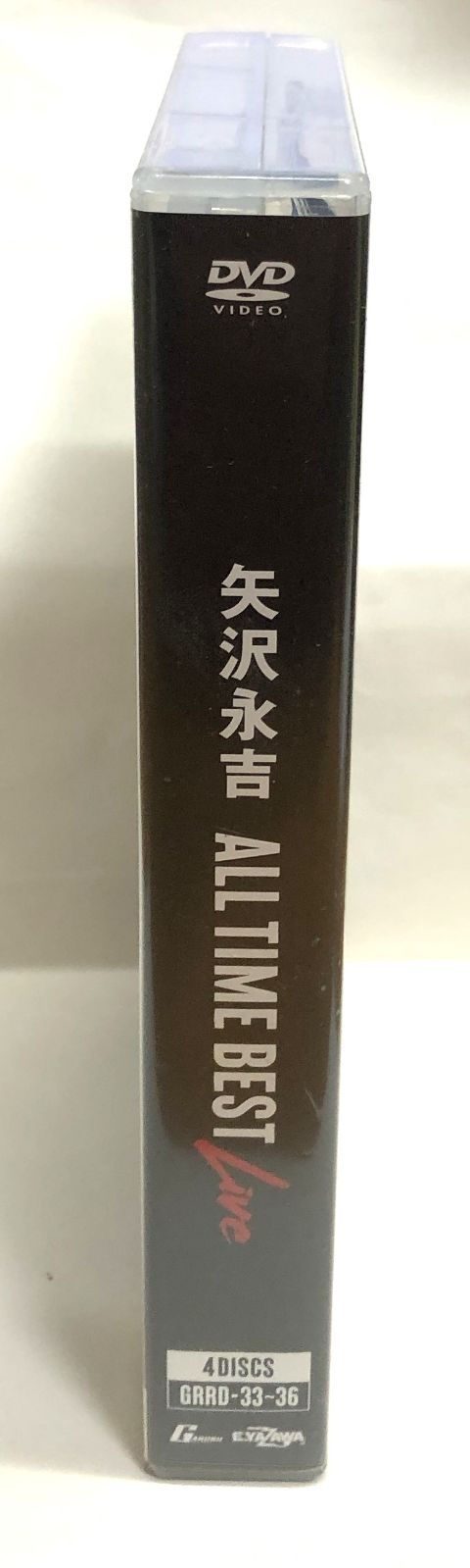 矢沢永吉 ALL TIME BEST Live DVD Amazon.co.jp: ALL TIME BEST LIVE[DVD] : 矢沢永吉: DVD