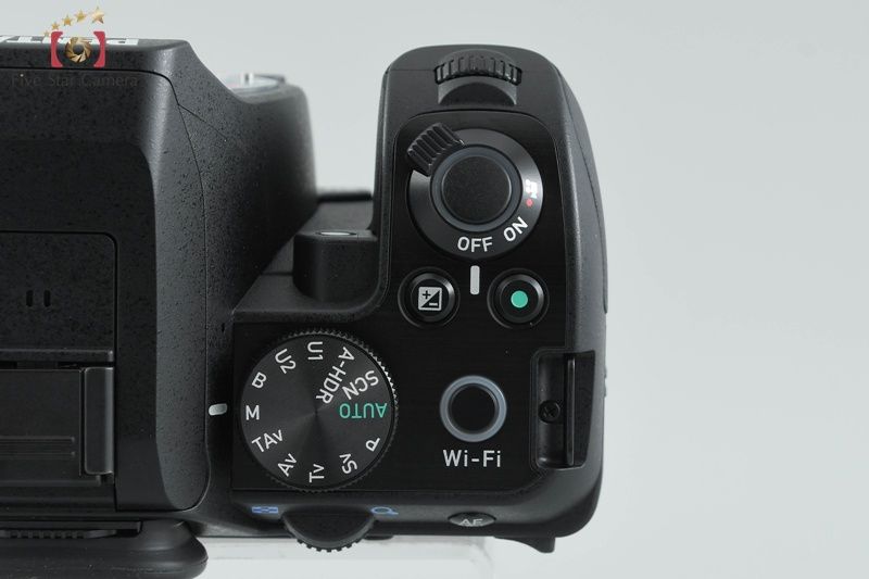 PENTAX ペンタックス 【中古】PENTAX ペンタックス K-S2 ブラック 