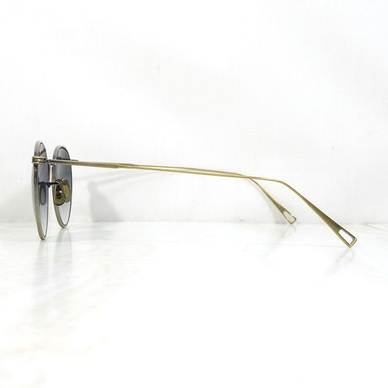 三重本店】 中古 OLIVER PEOPLES | オリバーピープルズ Mandel AG 