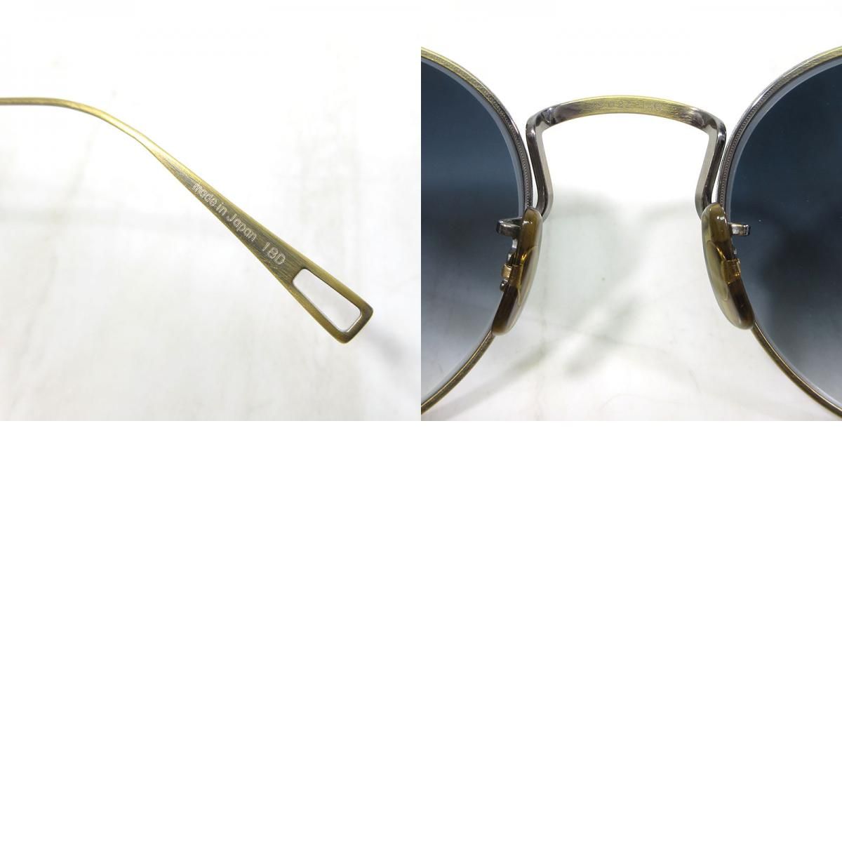 三重本店】 中古 OLIVER PEOPLES | オリバーピープルズ Mandel AG 