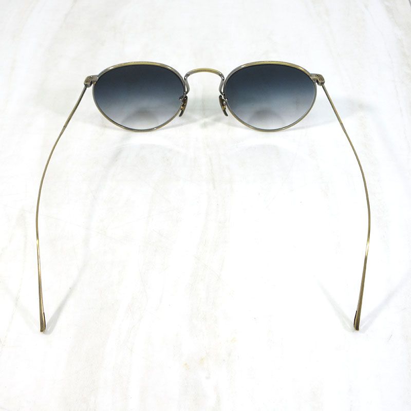 三重本店】 中古 OLIVER PEOPLES | オリバーピープルズ Mandel AG