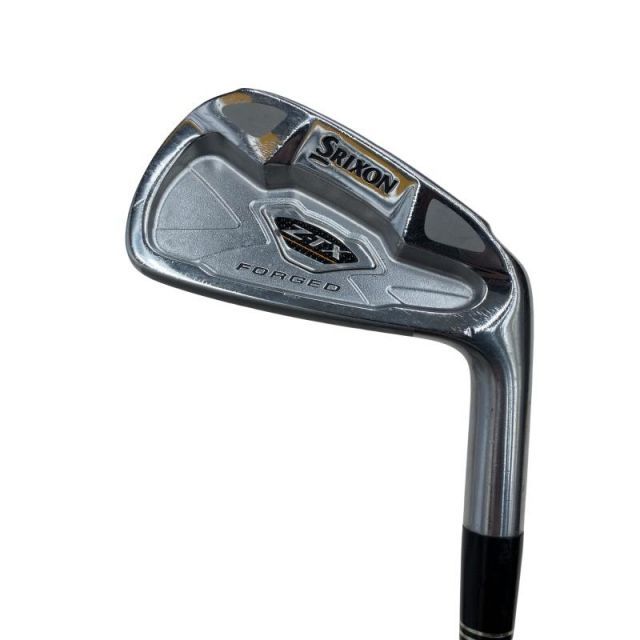 中古】 ダンロップ SRIXON Z-TX 6S アイアンセット IR NS PRO 950GH