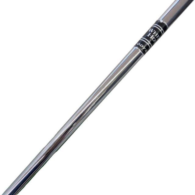 中古】 オデッセイ WHITE HOT #5 33インチ レフティ パター PT