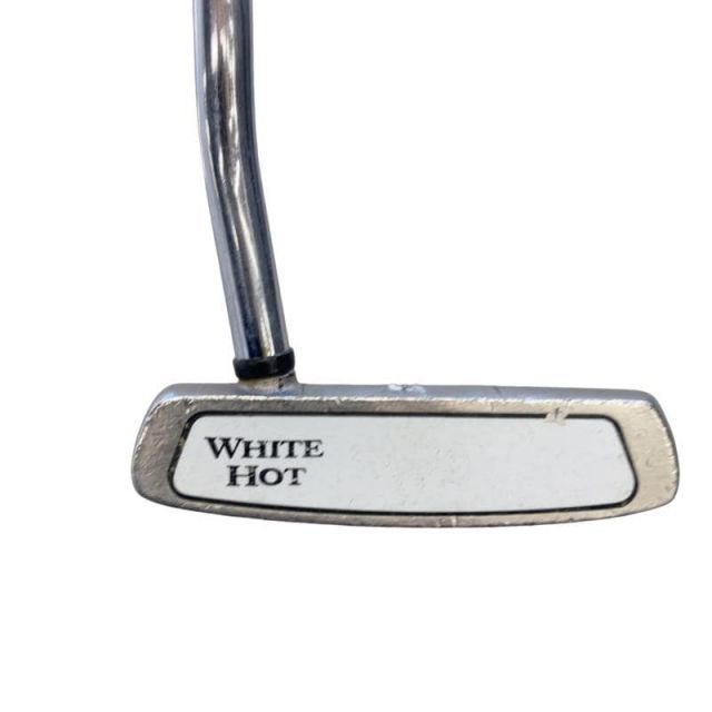 中古】 オデッセイ WHITE HOT #5 33インチ レフティ パター PT