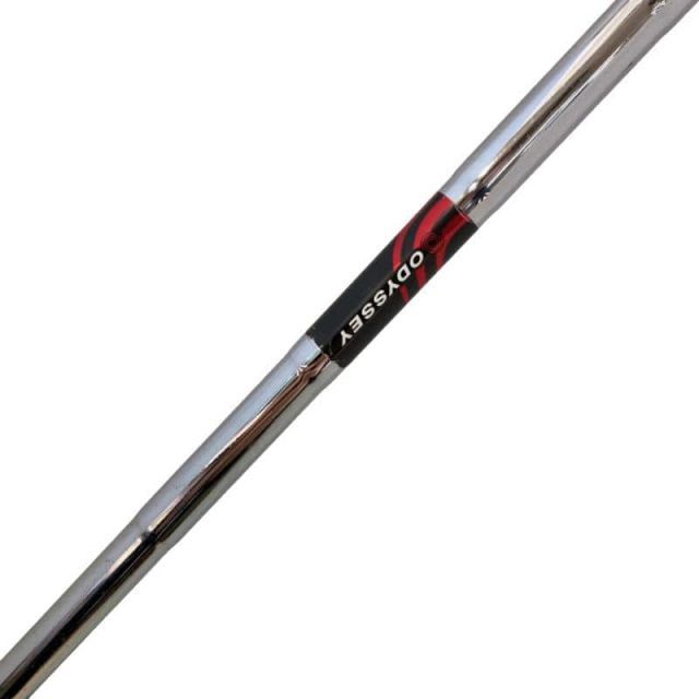 オデッセイ WHITE ICE 単品クラブ パター 中尺 40.5インチ 右利き オデッセイ WHITE ICE 単品クラブ パター 中尺 40.5インチ 右利き