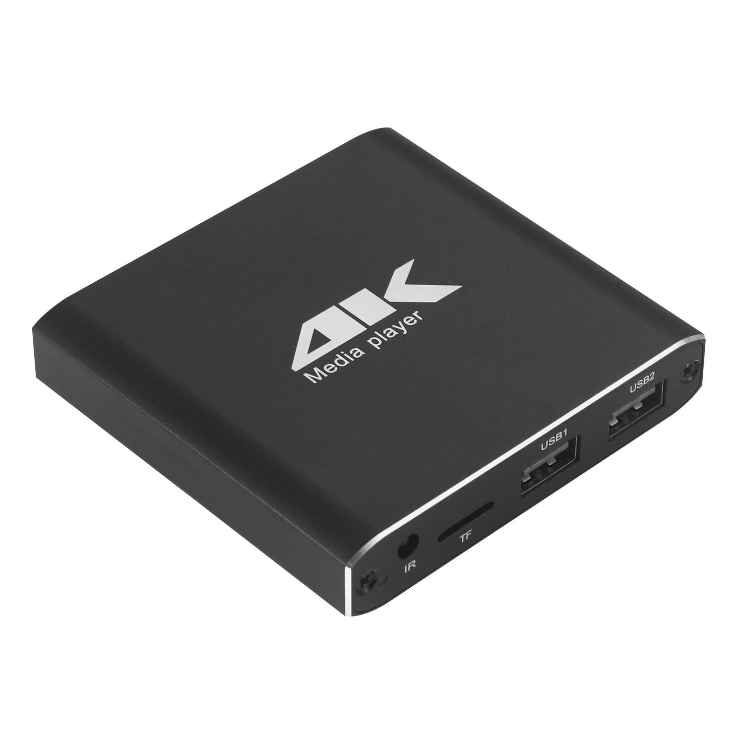 新品 アルテマ 4Kメディアプレーヤー マルチメディアプレーヤー 3840