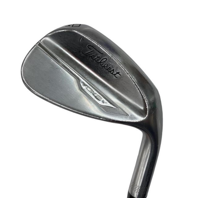 中古】 タイトリスト VOKEY FORGED(2021) 50°/10°M ウェッジ WG