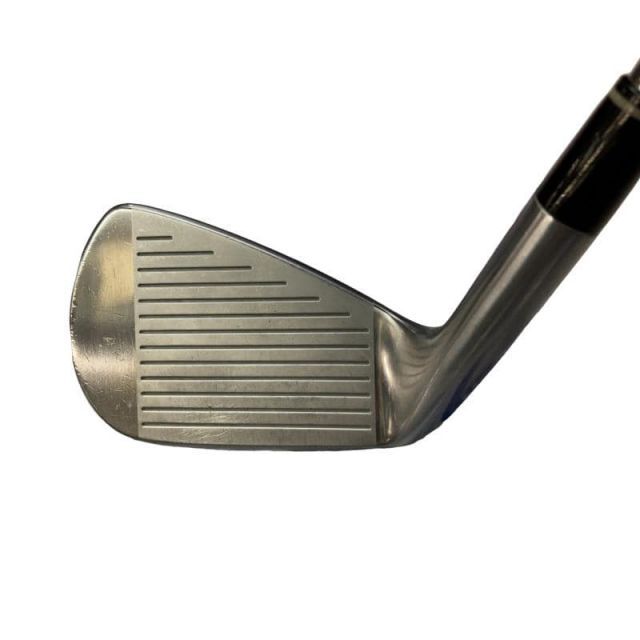 中古】 フォーティーン TC-930 FORGED 7S アイアンセット IR 純正特注