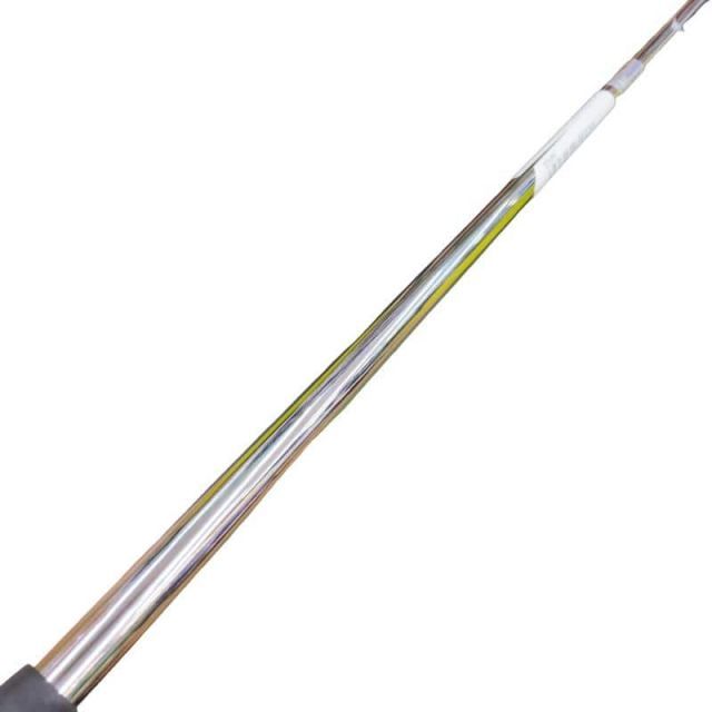 中古】 オデッセイ Ai-ONE TRI-BEAM DOUBLE WIDE CS 33インチ パター