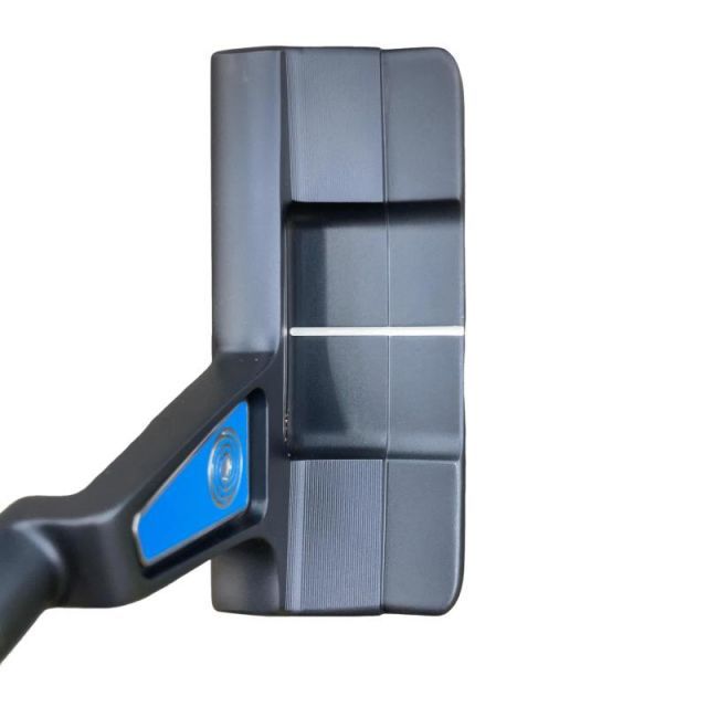 中古】 オデッセイ Ai-ONE TRI-BEAM DOUBLE WIDE CS 33インチ パター