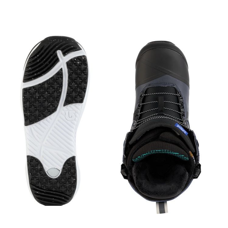 BURTON バートン Women's Supreme Snowboard Boots（W's 7.5インチ