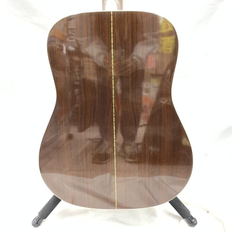 中古】YAMAHA アコースティックギター FG-300D[92] - メルカリ