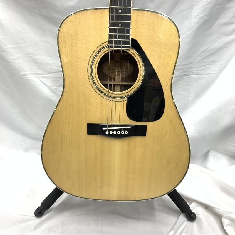 中古】YAMAHA アコースティックギター FG-300D[92] - メルカリ