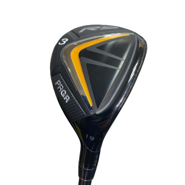 プロギアRS JUST2022 3U プロギアRS JUST2022 3U プロギアRS JUST2022 3U RS JUST | PRGR