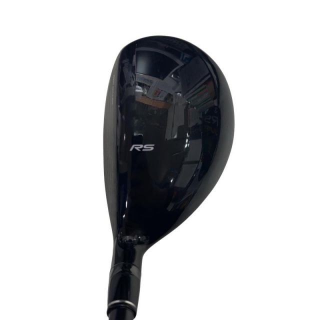 中古】 プロギア RS JUST(2022) U3 ユーティリティ UT Diamana FOR