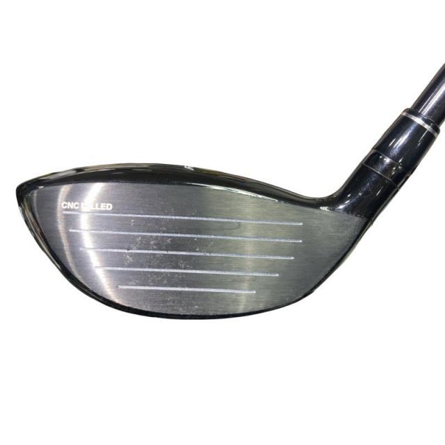 中古】 プロギア RS JUST(2022) U3 ユーティリティ UT Diamana FOR