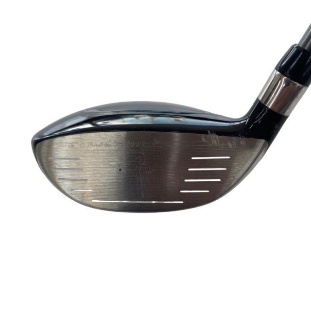 中古】 ブリヂストン TOUR B JGR 5W フェアウェイウッド FW Air