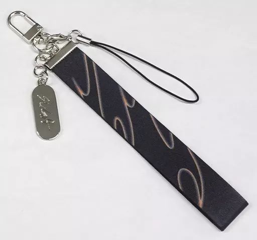 中古】キーホルダー Agust D(シュガ) ストラップキーリング 「Agust D