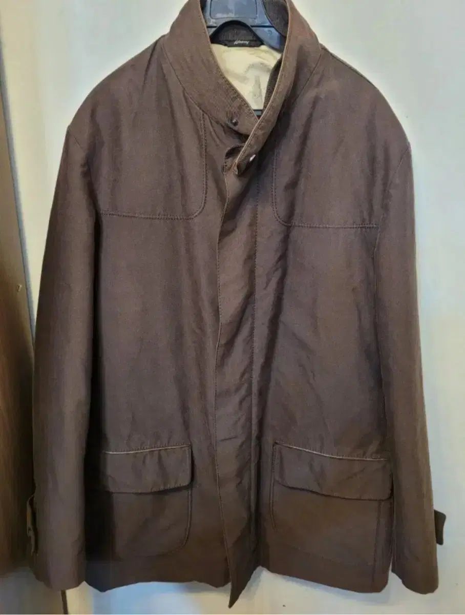 イタリア 3大 ブランド ブリオニ メンズ ジャケット