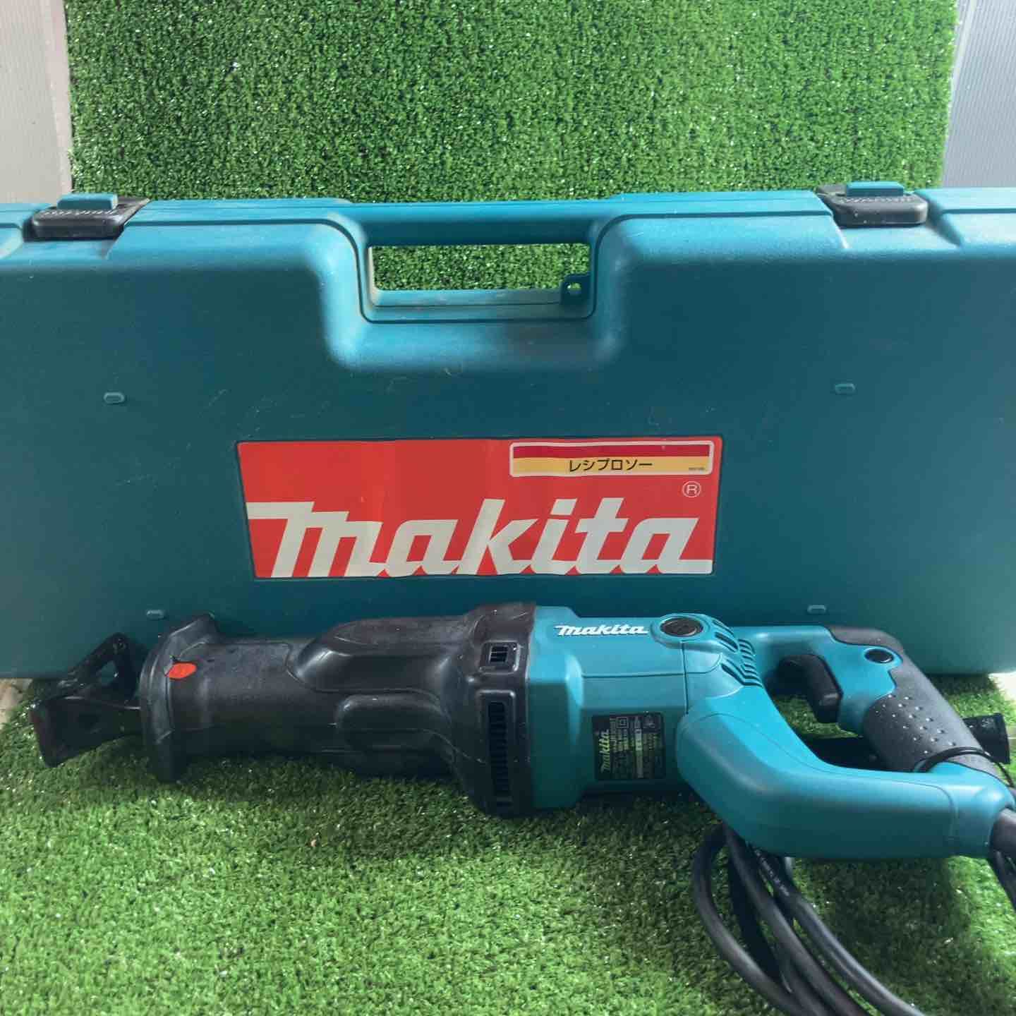 動作確認済み】Makita JR3050T レシプロソー 【公式通販】