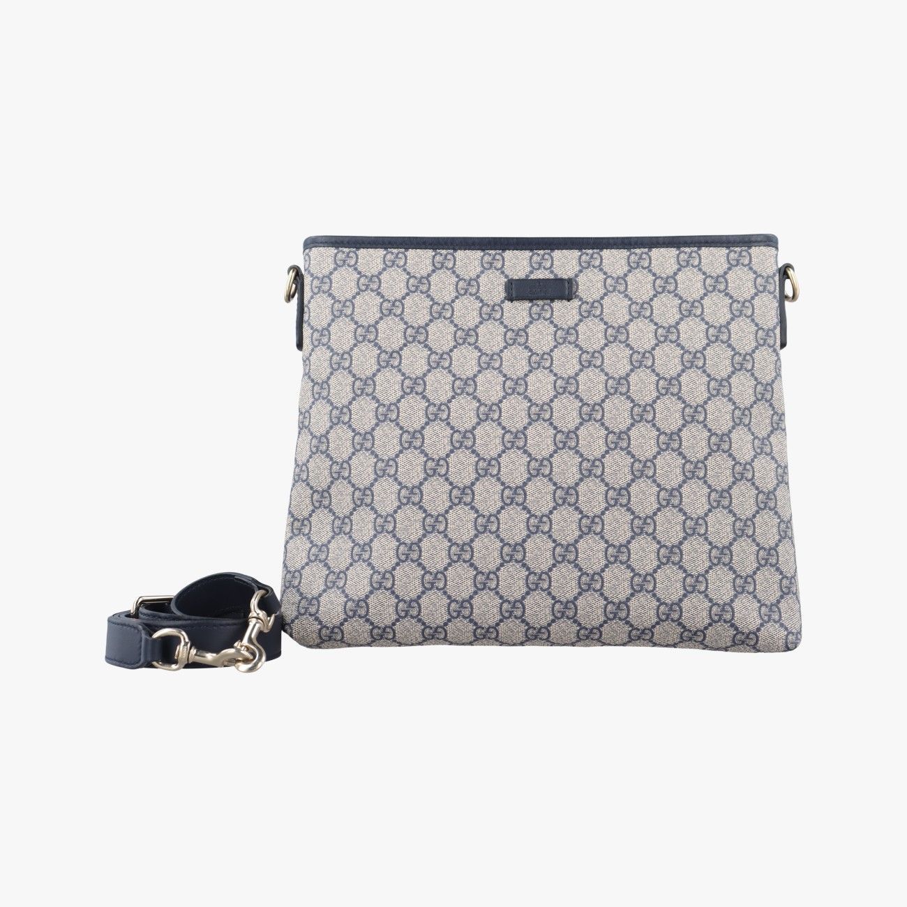 GUCCI GGスプリーム グッチ PVC バッグ ショルダーバッグ - グッチ 