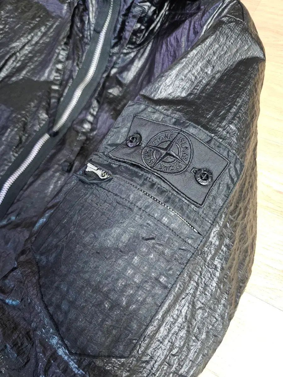 ストーンアイランド シャドウ